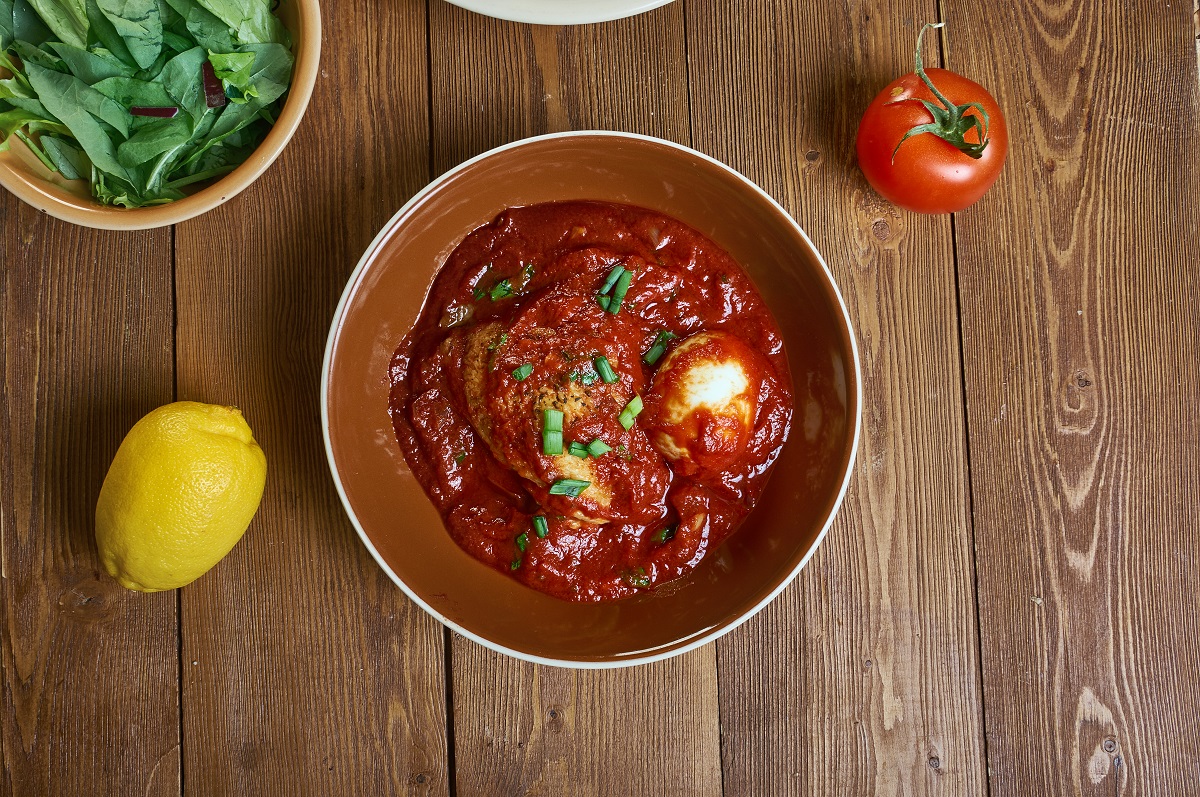 Μερικοί το προτιμούν spicy - 20 καυτερά φαγητά που πρέπει να δοκιμάσετε καυτερά φαγητά