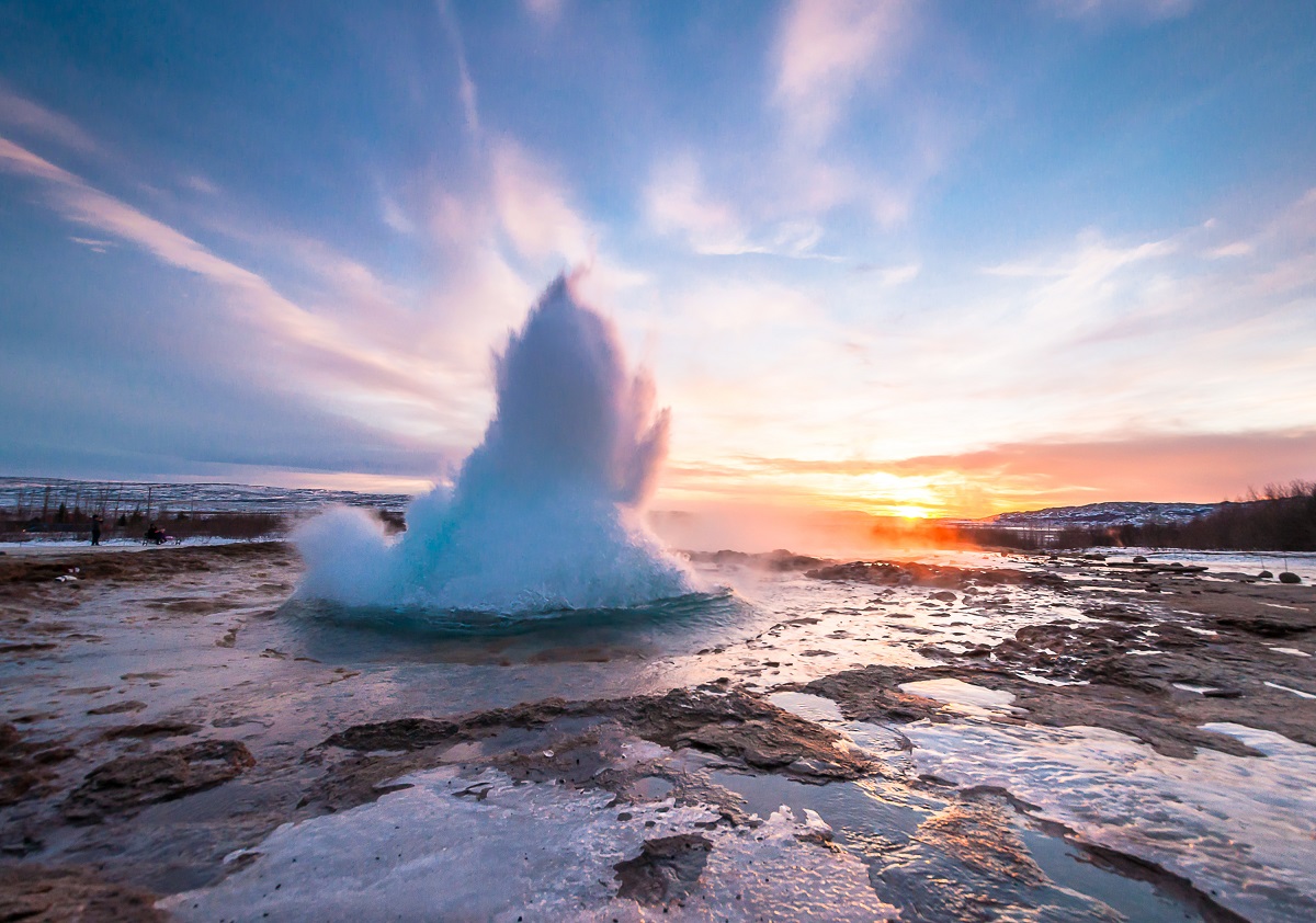 Reykjavik