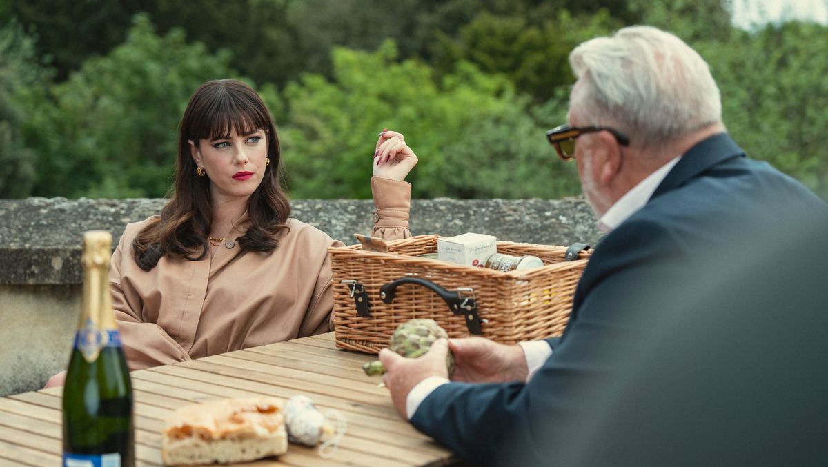 The Gentlemen: Βλέποντας τη νέα σειρά του Netflix το μόνο που θα πεις είναι «ουάου» Η σειρά που ανέβηκε στο Netflix είναι το νέο Peaky Blinders!