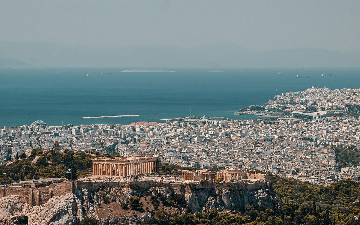 Ποια Βάρη; 8 περιοχές της Αθήνας που δεν έχουμε ιδέα γιατί θεωρούνται «αυτόνομες» - Η μία «ακουμπάει» 4 σημεία και δεν ανήκει πουθενά