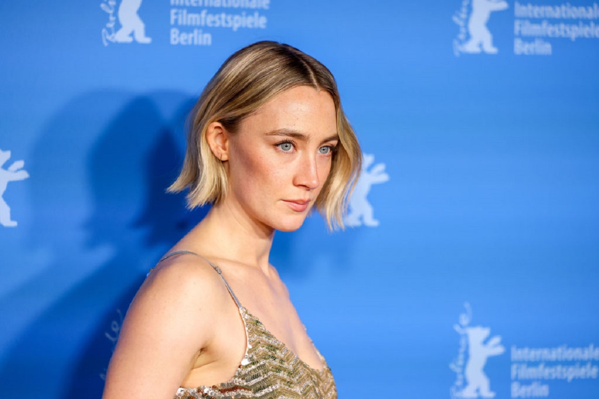 Saoirse Una Ronan 6 ηθοποιοί που τους βλέπουμε πολλά χρόνια, αλλά οριακά έχουν πιάσει τα 35