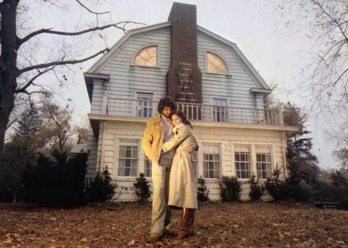 Amityville Horror: Ένα franchise που έγραψε κινηματογραφική ιστορία και ενέπνευσε πολλές ταινίες