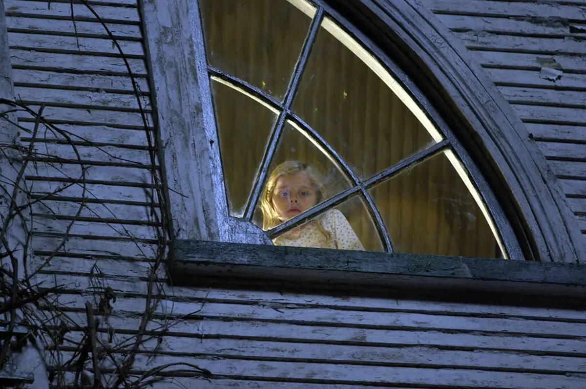 Amityville Horror Ο τρόμος που άντεξε στο χρόνο 