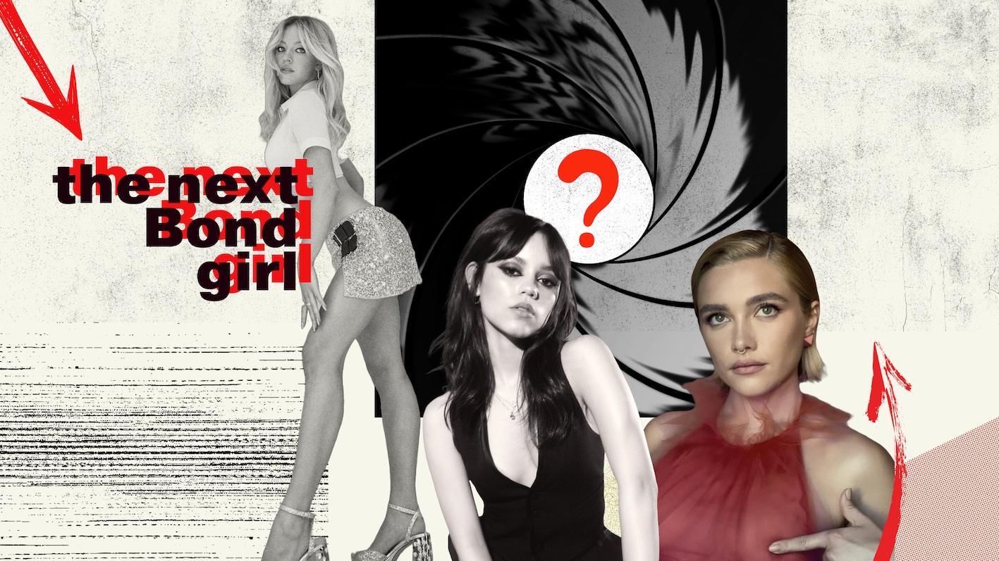 Οι 12 υποψήφιες για επόμενο Bond Girl: Τα 3 «άκυρα» ονόματα, τα φαβορί και οι ανερχόμενες