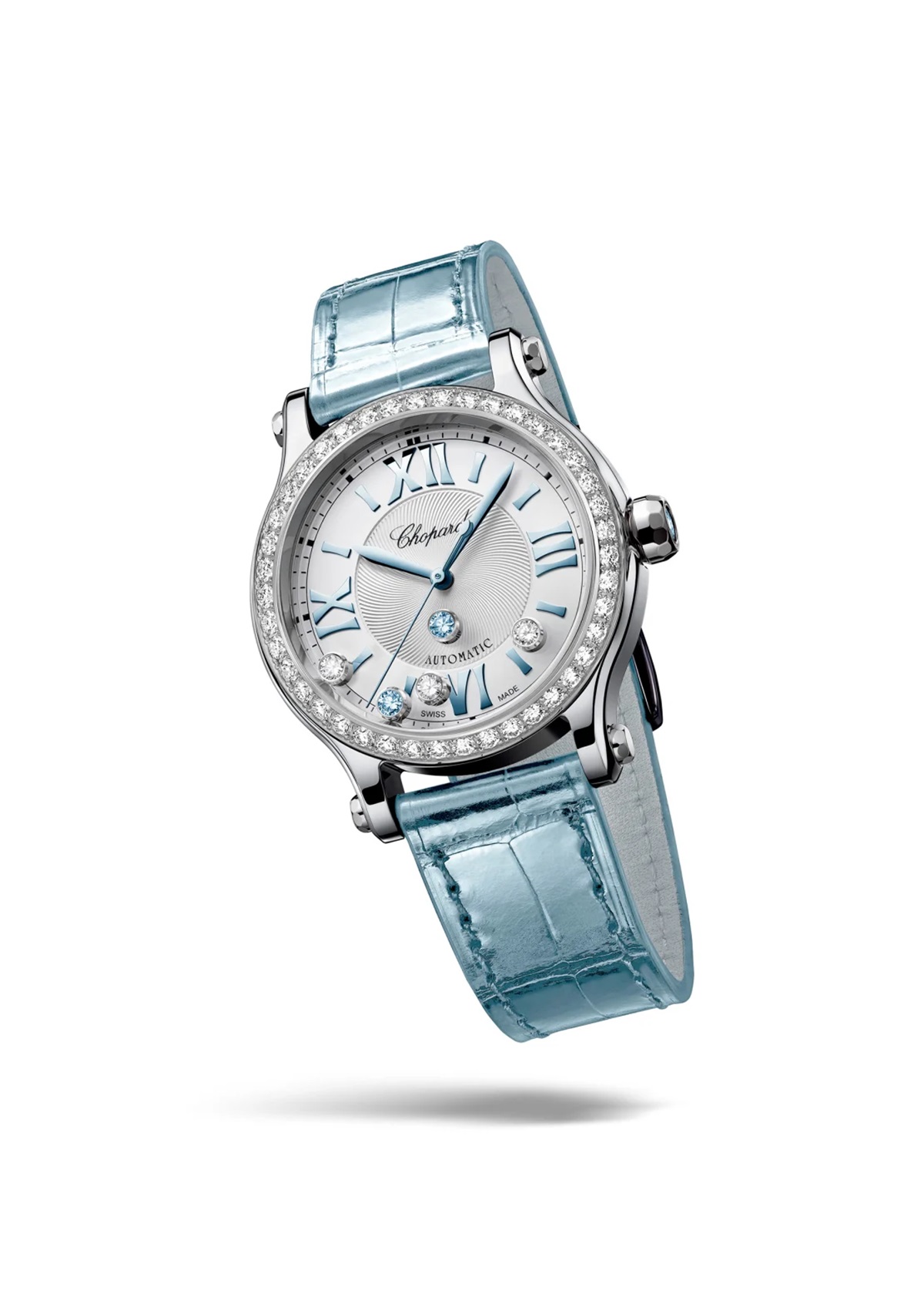 Γυναικεία ρολόγια: Η luxurious μέτρηση του χρόνου