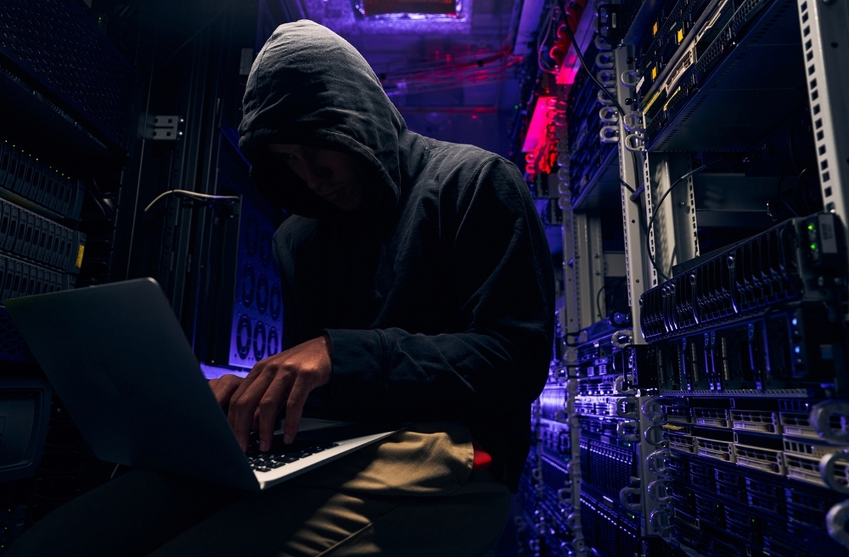 Ίσως χρωστάς την ψηφιακή σου ασφάλεια σε αυτόν τον άγνωστο 38χρονο που βρήκε κατά τύχη στοιχείο για cyberattack