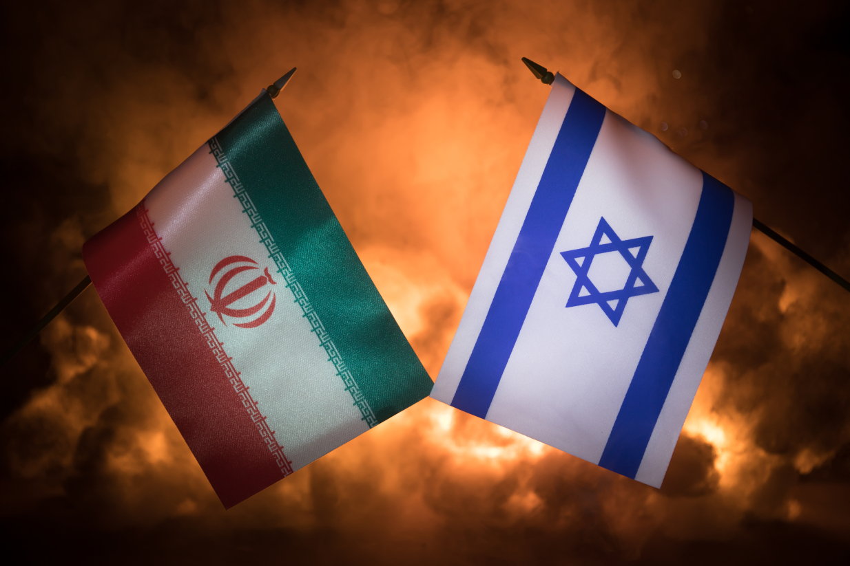 Πόσο κοντά είναι ένας πόλεμος Δύσης-Ισραήλ με το Ιράν;
