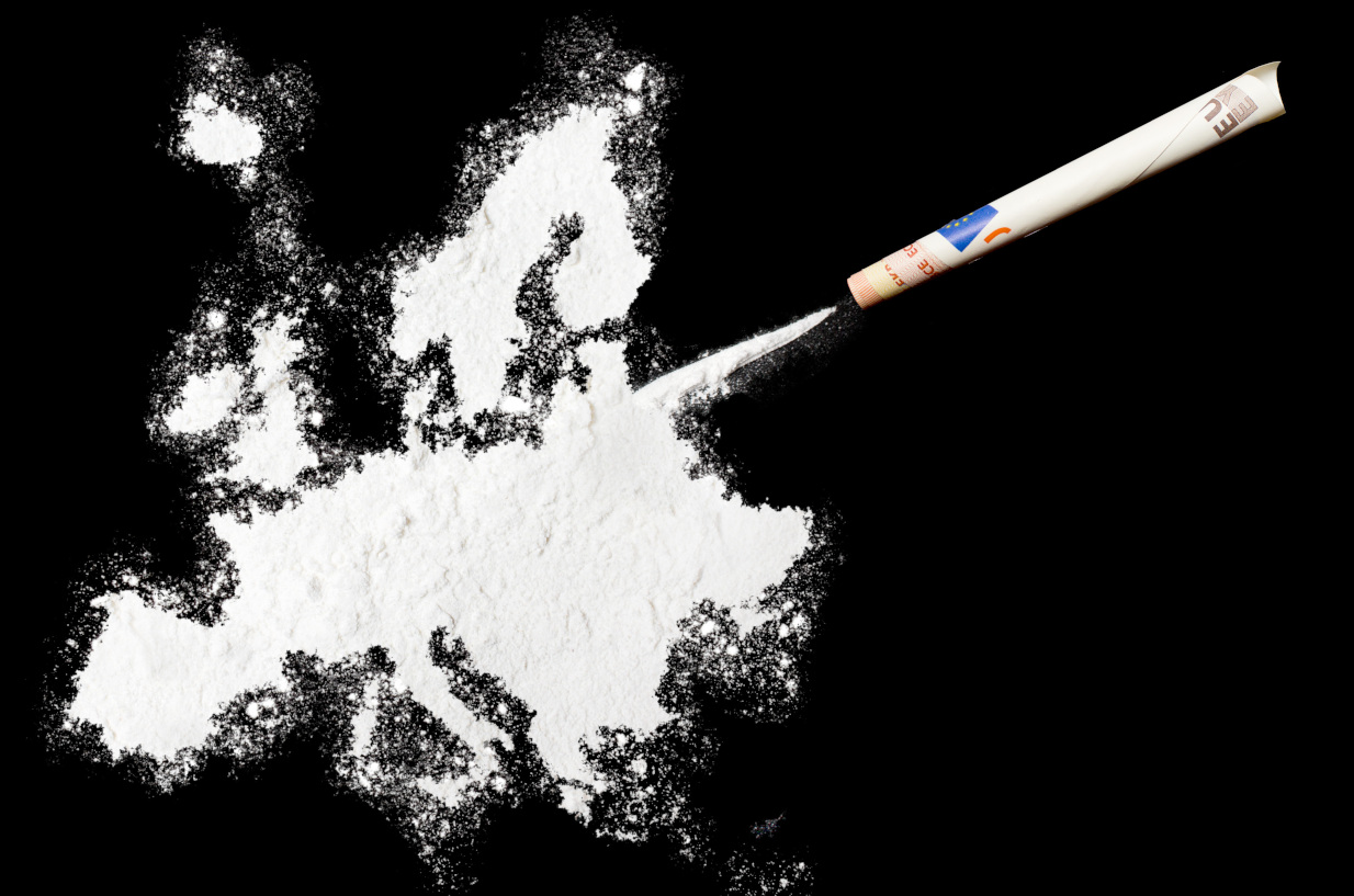 Πώς μια νομοθεσία της Ε.Ε. στη Νότια Αμερική γέμισε κοκαΐνη την Ευρώπη