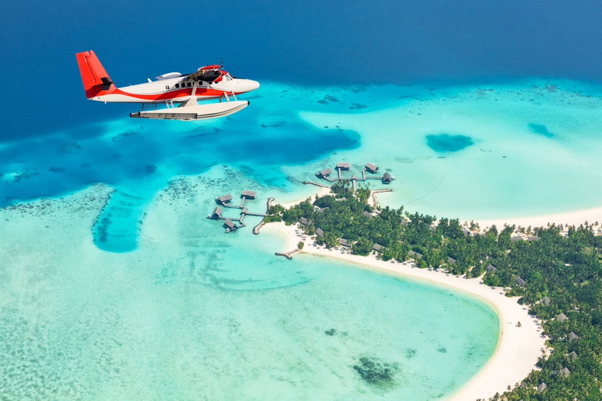 Ο καταδικασμένος παράδεισος – Γιατί ο χρόνος τελειώνει στα υπέροχα μικρά νησιά του Ινδικού Ωκεανού