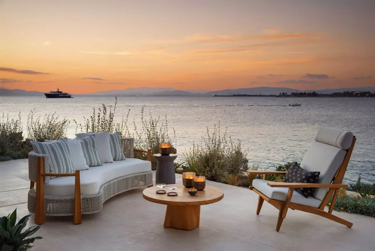 Conde Nast Traveller: 3 ελληνικά ξενοδοχεία στα 24 καλύτερα νέα της Ευρώπης