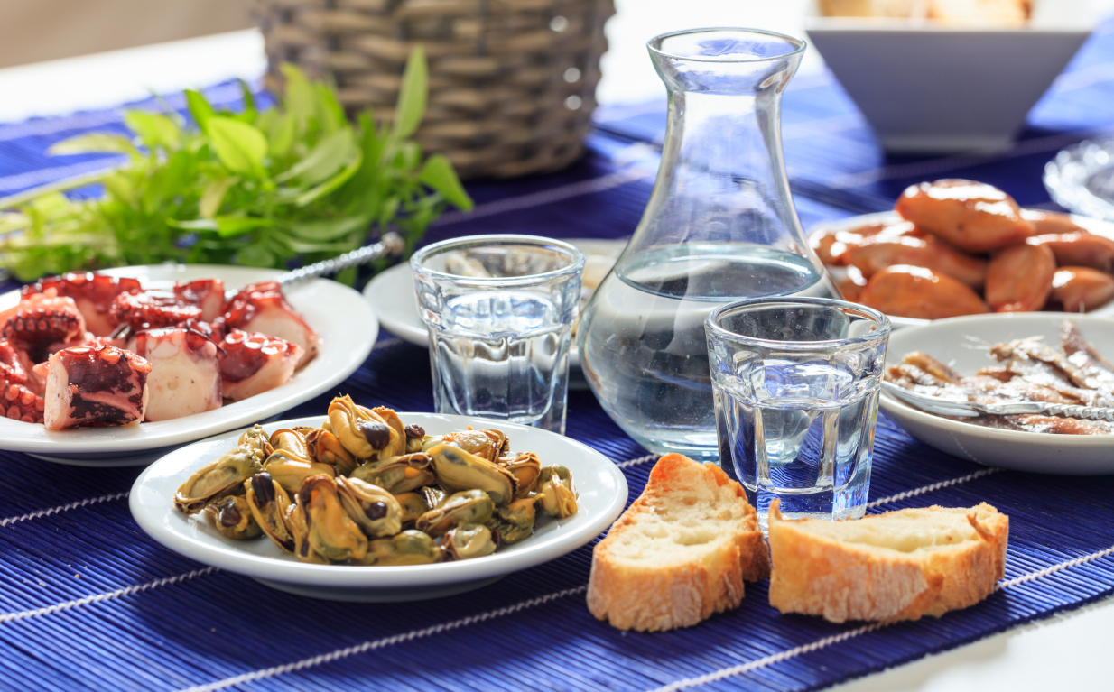 Το ελληνικό πιάτο με ψάρι που βρίσκεται 31ο στα 100 καλύτερα του κόσμου: Το τρώμε μόνο την άνοιξη, σπάνια το καλοκαίρι