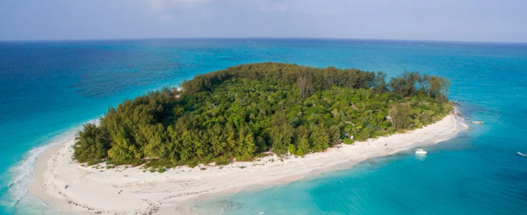 Αυτά είναι τα 5 ιδιωτικά νησιά που πωλούνται όσο ένα διαμέρισμα 