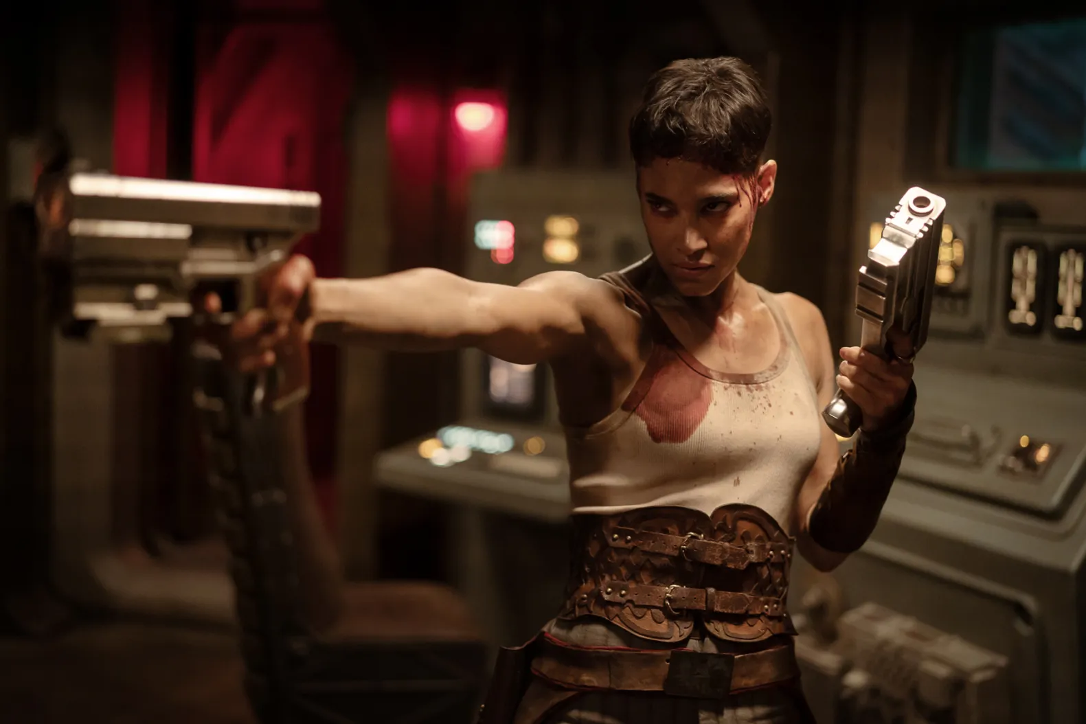 Ευτυχώς έπεσε: Το πρώην Νο1 του Netflix ήταν μια πολύ μεγάλη απογοήτευση και, δη, εις διπλούν Ευτυχώς έπεσε: Το πρώην Νο1 του Netflix ήταν μια πολύ μεγάλη απογοήτευση και, δη, εις διπλούν