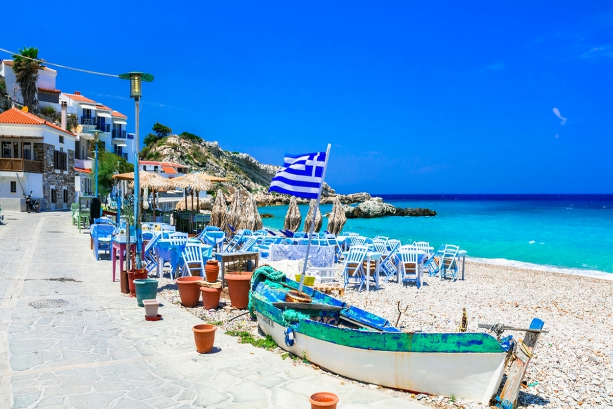 Η πιο ανοδική πορεία στο Αιγαίο: Το νησί που από πέρσι έχει ξετρελάνει τους τουρίστες για τη φυσική του ομορφιά - Φέτος θα γεμίσει