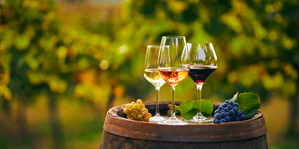 Τα ελληνικά κρασιά που σαρώνουν εντός κι εκτός – Ποιο είναι το Νο1