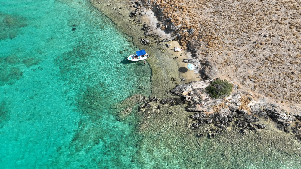 Αυτά είναι τα 5 ιδιωτικά νησιά που πωλούνται όσο ένα διαμέρισμα 