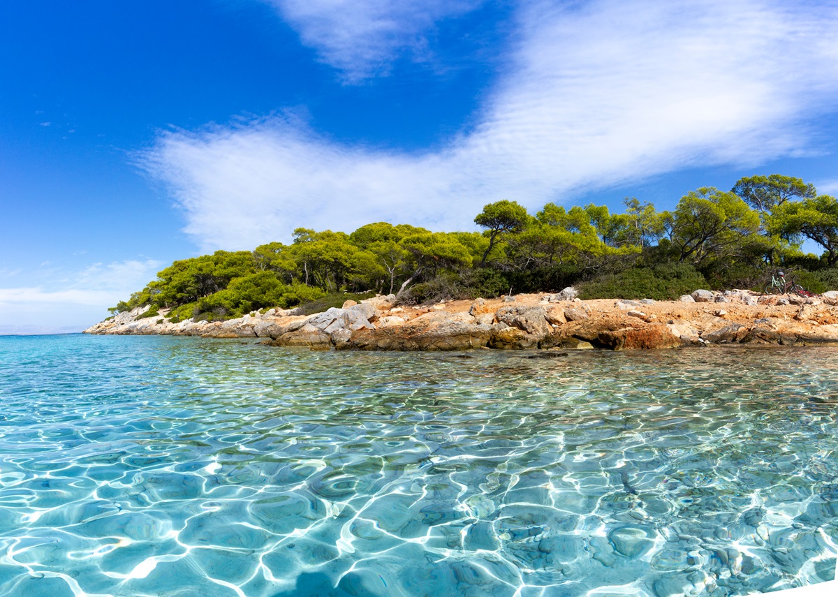 Πάσχα Έλα να πάμε στο νησί - 11 προορισμοί που θα «βουλιάξουν» για το «Χριστός Ανέστη»