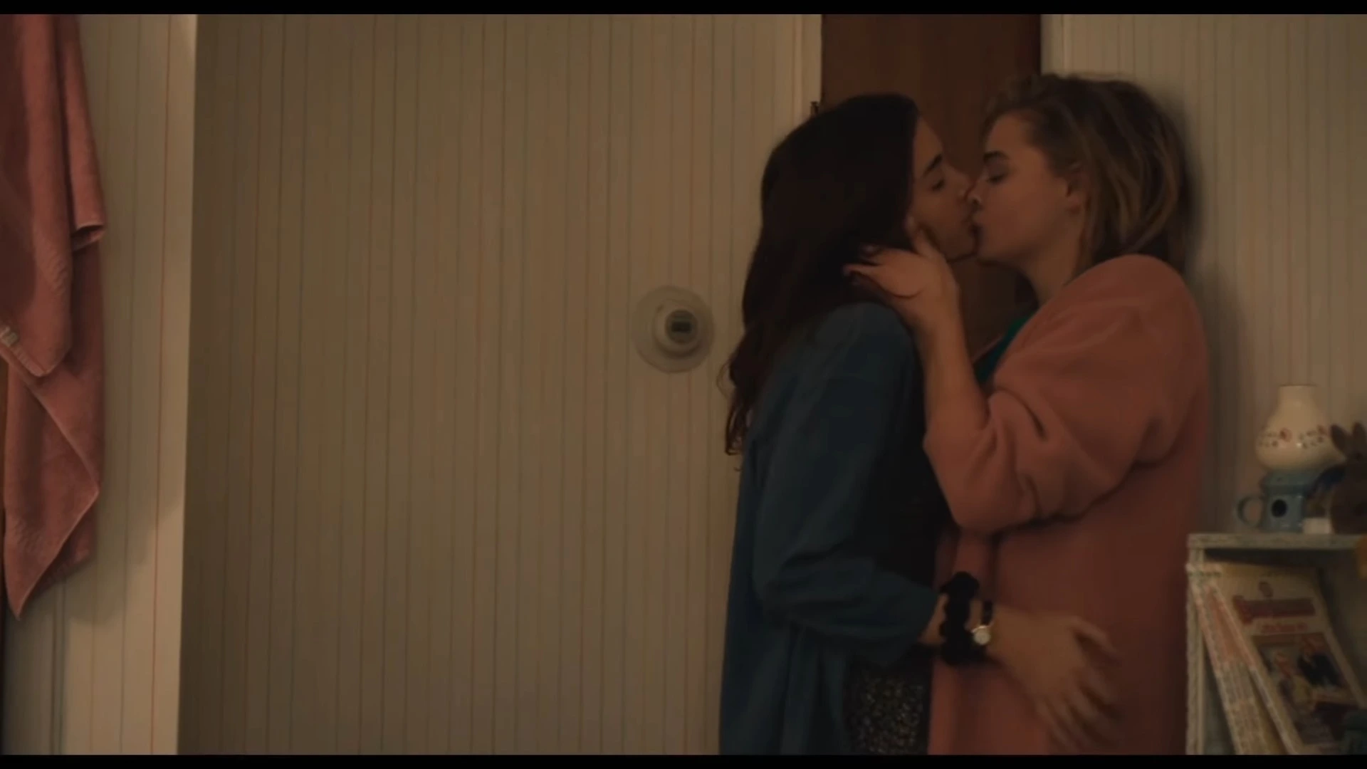 Ταινιάρα που κανείς δεν την πήρε χαμπάρι: Στο Ertflix θα δεις ένα γκέι δράμα ισάξιο με το All of Us Strangers 
