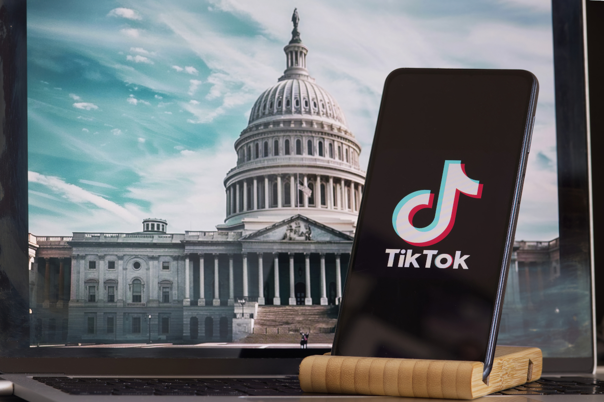 Το κρυφό όπλο του TikTok απέναντι στην αμερικάνικη απαγόρευση είναι…οι καλόγριες!