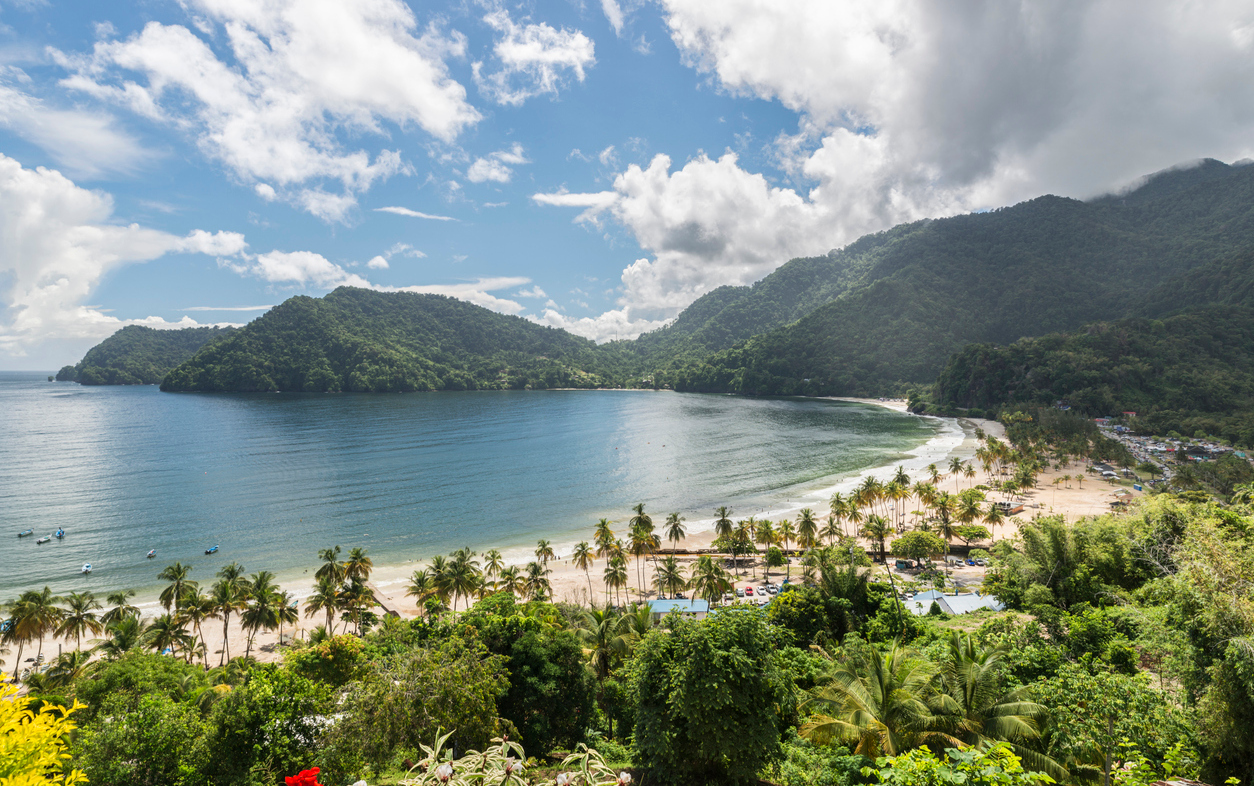 Το νησί στην Καραϊβική με τις πιο εντυπωσιακές παραλίες: Το πρωτάκουσες το 2006, μετά το ξέχασες
