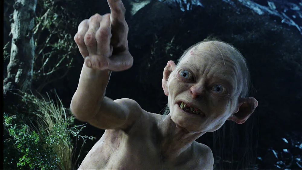 Τελικά μια νέα ταινία Lord of the Rings είναι πολύ πιο κοντά από αυτό που πίστευες και θα έχει και Πίτερ Τζάκσον και Γκόλουμ