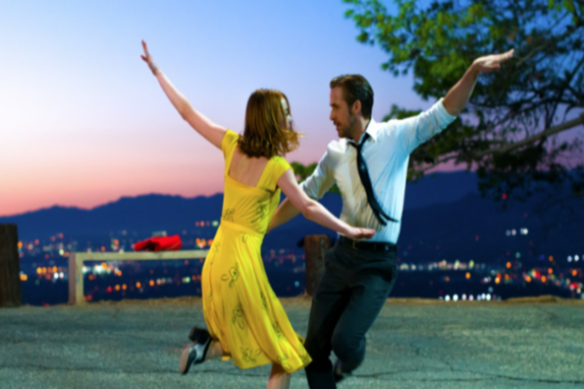 Θα μας τρελάνει ο Ράιαν Γκόσλινγκ: Μετάνιωσε για την πιο εμβληματική σκηνή του La La Land