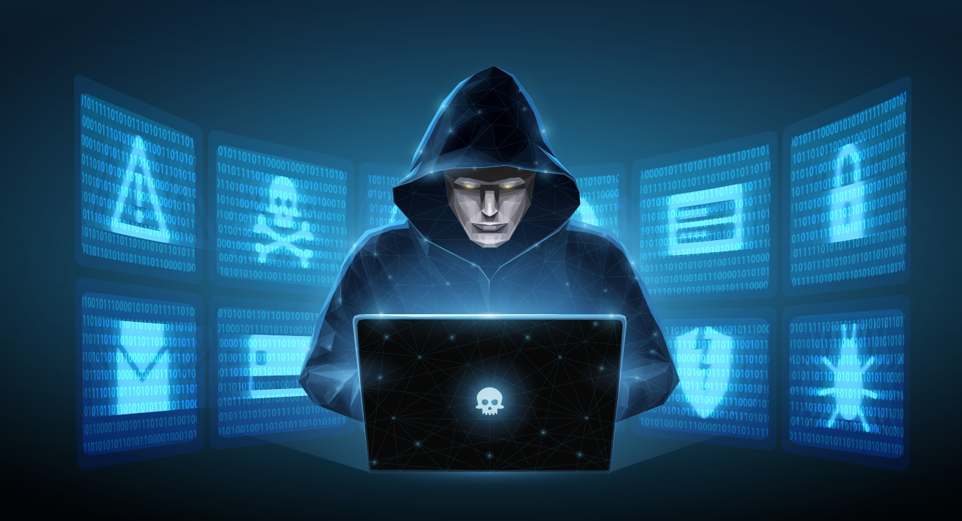 Ο χάκερ που εκβίασε 33.000 ανθρώπους κι έγινε ο πιο «περιζήτητος» καταζητούμενος στην Ευρώπη