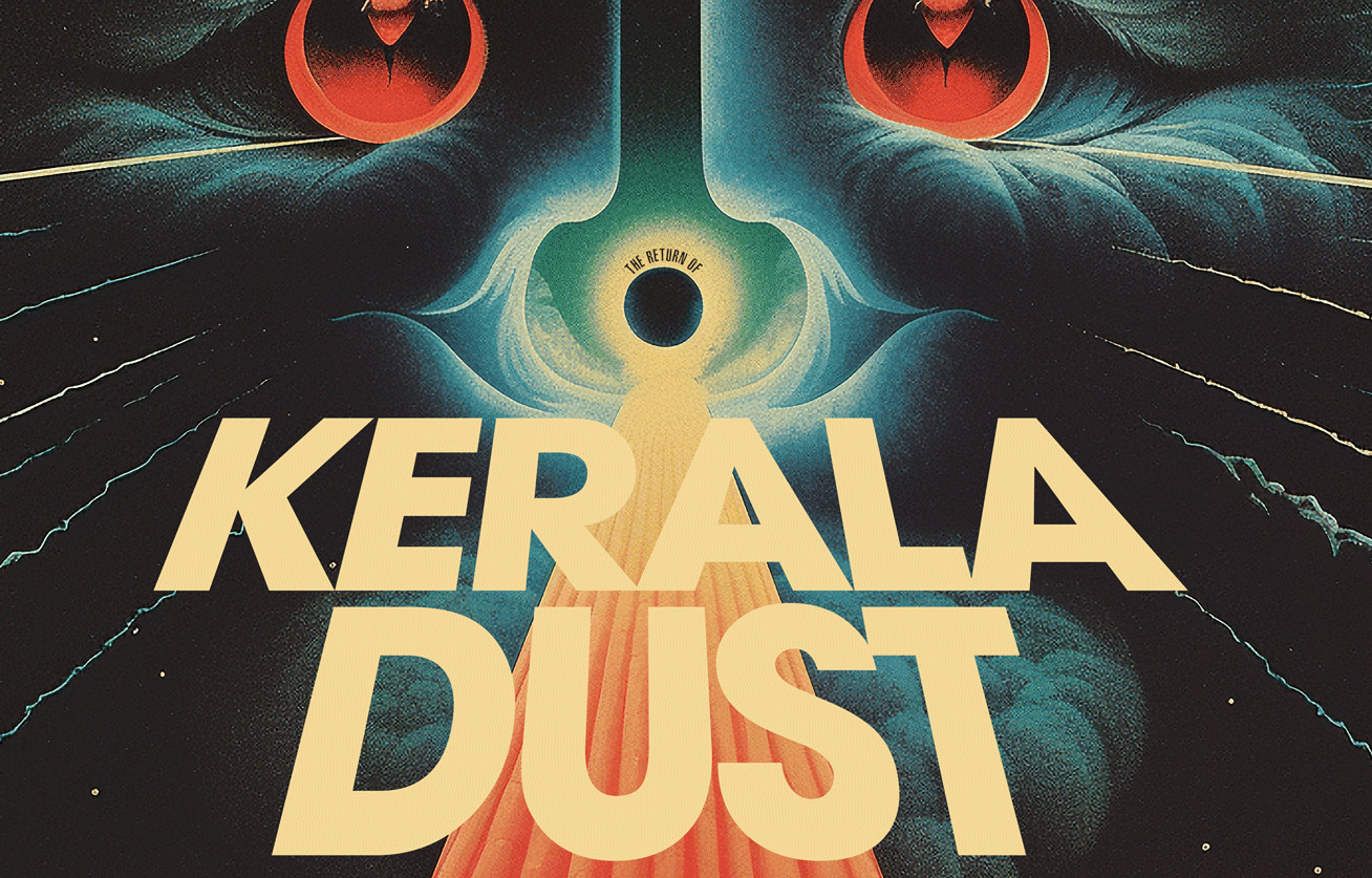 Kerala Dust Live in Athens: Πότε και πού θα εμφανιστεί το διάσημο συγκρότημα της ηλεκτρονικής και indie μουσικής