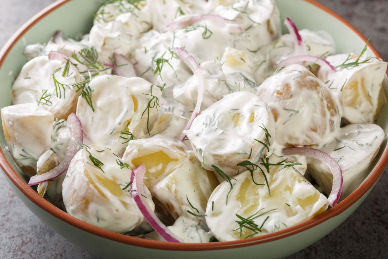 7 ελληνικά πιάτα με γιαούρτι στα 62 καλύτερα στον κόσμο, στην 3η θέση το αναμενόμενο - Τα 2 τα παίρνεις πάντα σε ταβέρνα