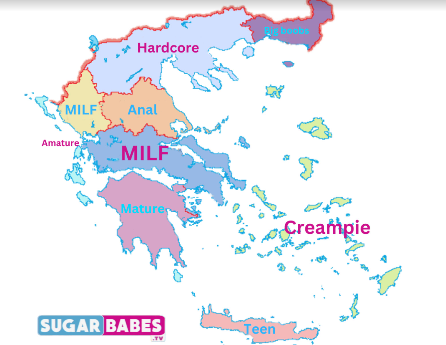 Αυτή η έρευνα για το τι ταινίες ερωτικού περιεχομένου βλέπουν στην Κρήτη, είναι ως και ανησυχητική Αυτή η έρευνα για το τι ταινίες ερωτικού περιεχομένου βλέπουν στην Κρήτη, είναι ως και ανησυχητική