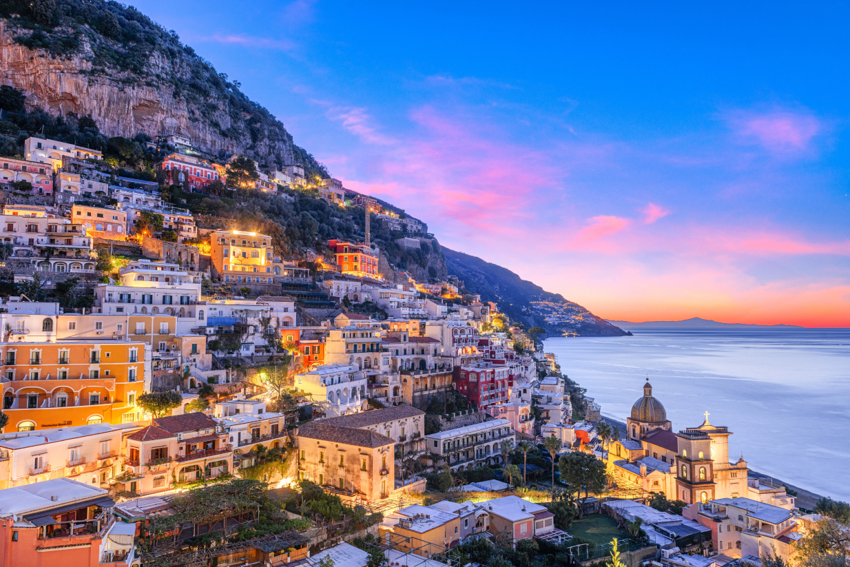 Αν κάνεις αυτό το ταξίδι στην Ιταλία, μετά θα νιώσεις πως τα έχεις ζήσει όλα: Το πιο ωραίο μέρος της Μεσογείου