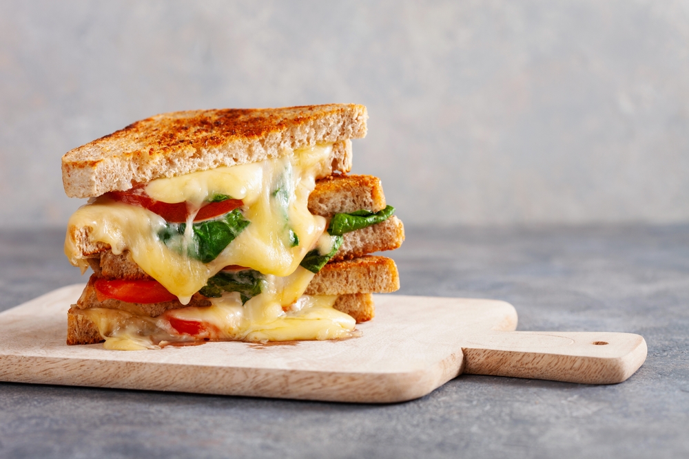 Τα 10 καλύτερα σάντουιτς που θα φας στην Ευρώπη