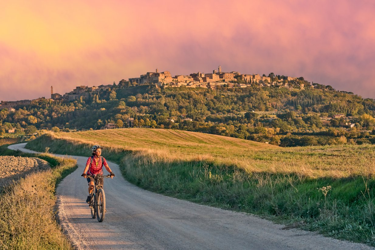 10 χωριά στην πιο ήρεμη περιοχή στην Ιταλία που θα σε βάλουν σε σκέψεις για roadtrip το καλοκαίρι
