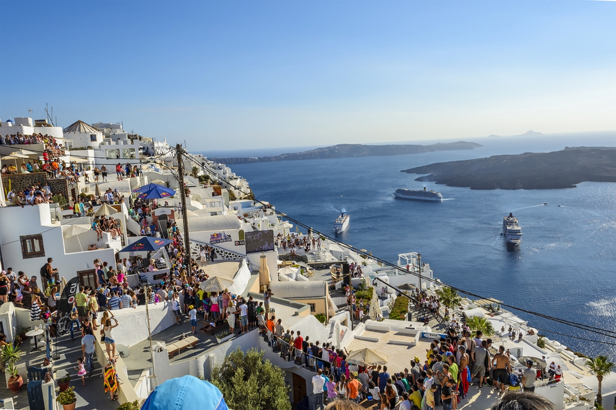 Τουρισμός: Οι 5 προορισμοί εκτός Αθήνας που πάνε για μεγάλη αύξηση φέτος – Τι δείχνουν οι αεροπορικές κρατήσεις