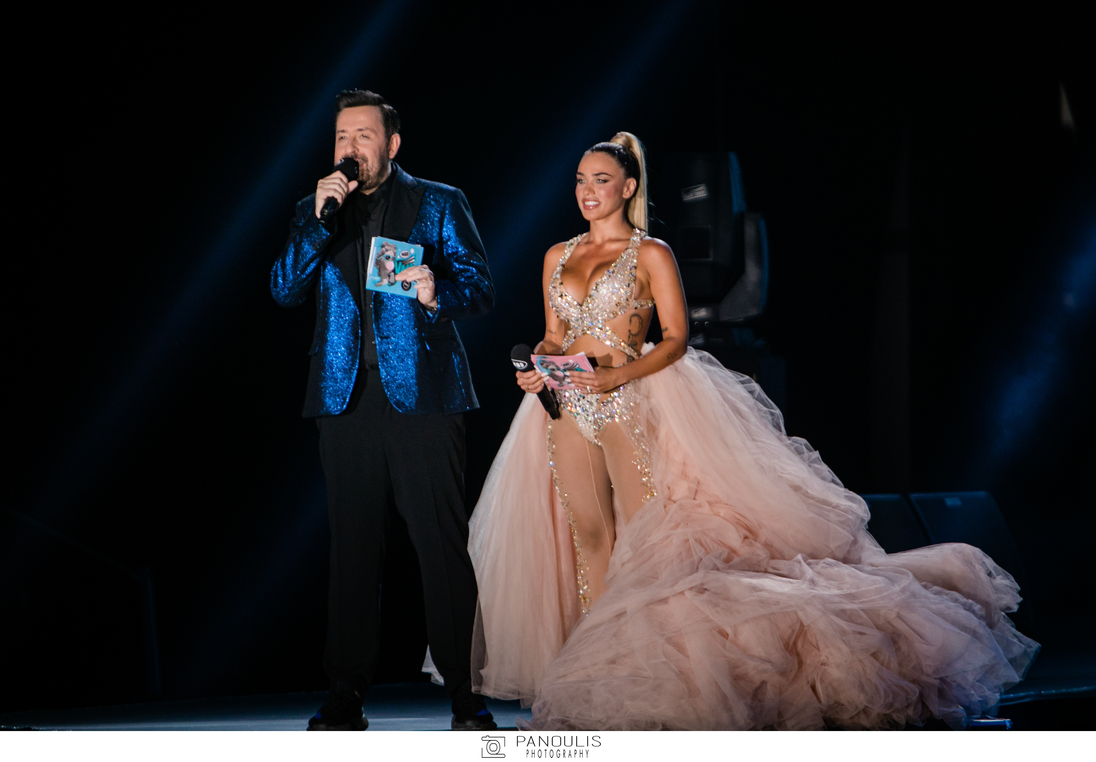 Γιατί τα φετινά MAD VMA Awards δε χάνονται