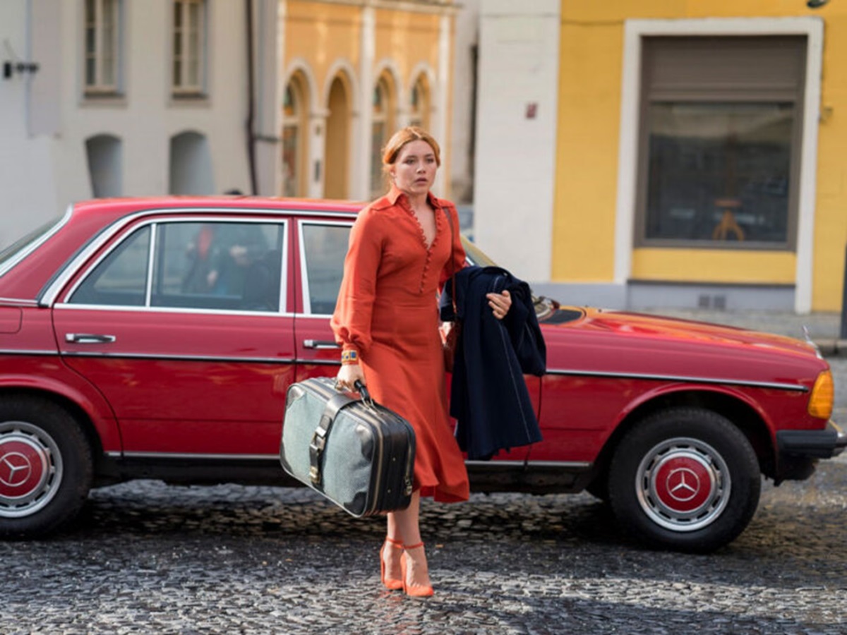 Η Μικρή Τυμπανίστρια τα «σπάει» στο Ertflix Η Μικρή Τυμπανίστρια τα «σπάει» στο Ertflix