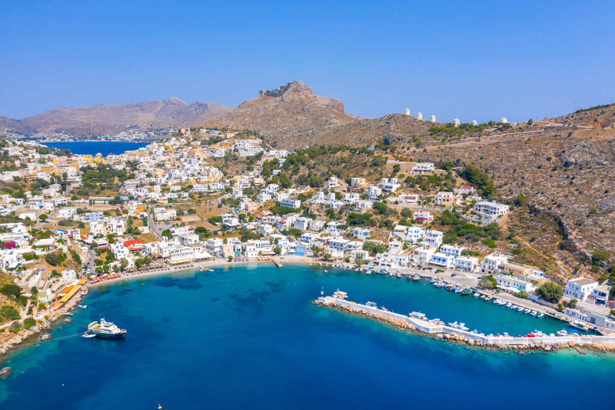 Το πρώτο «κανόνι» έσκασε: Σε κατάσταση έκτασης ανάγκης ελληνικό νησί λόγω έλλειψης νερού – Διακοπές υδροδότησης και σε 2ο