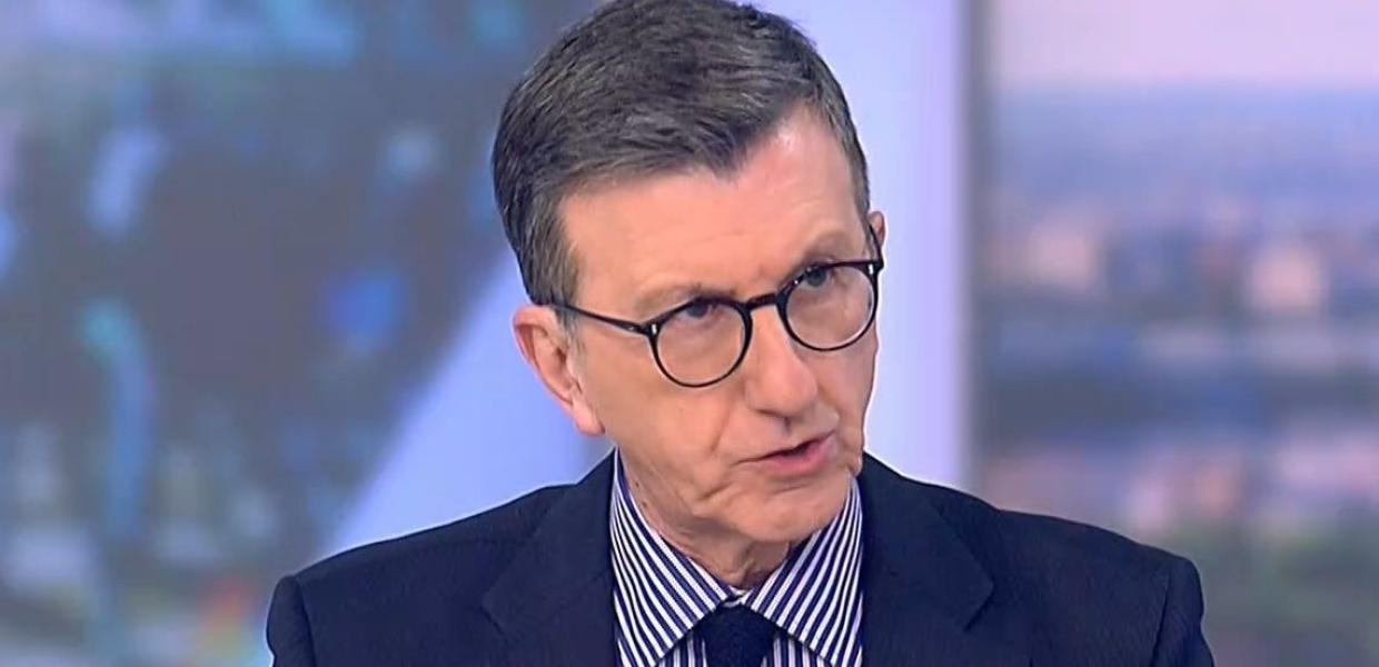 Ο Άρης Πορτοσάλτε είπε τη μεγαλύτερη κοτσάνα που έχουμε ακούσει ποτέ από αυτόν