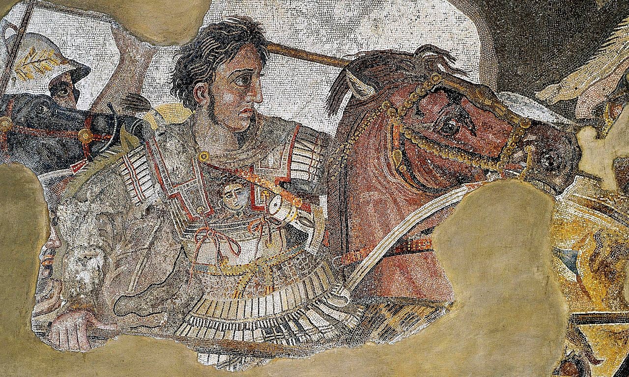 «Ψεγάδι» στην κατακτητική του πορεία: Η πόλη-αετοφωλιά που ο Μέγας Αλέξανδρος δε μπόρεσε να καταλάβει Αυτή είναι η «αετοφωλιά» που ο Μέγας Αλέξανδρος δεν μπόρεσε να κατακτήσει