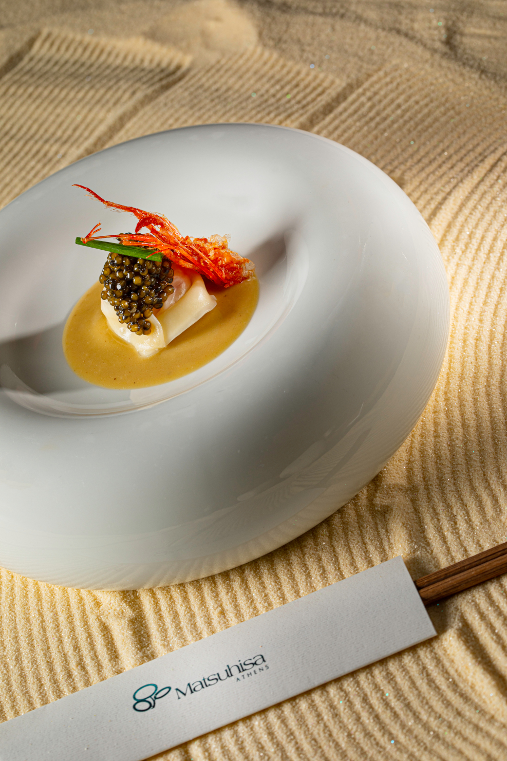 Nobu Food Festival 2024: Από τη Μύκονο στην Πάρο κι από κει στην Αθήνα Nobu Food Festival 2024: Από τη Μύκονο στην Πάρο κι από κει στην Αθήνα