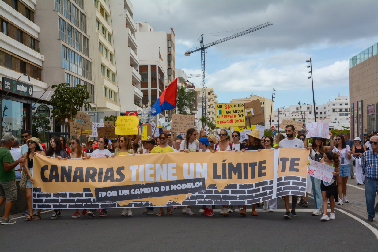 Όλα τα μάτια στραμμένα στη Βαρκελώνη: Αυτό που έγινε εκεί, θα γίνει σύντομα και σε μας Όλα τα μάτια στραμμένα στη Βαρκελώνη: Αυτό που έγινε εκεί, θα γίνει σύντομα και σε μας