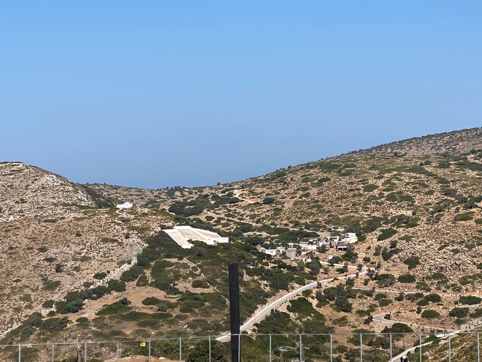 Υπερτουρισμός, Λειψυδρία, Νησιά: Τελικά τι ισχύει; Είναι όλα τόσο δραματικά; Υπερτουρισμός, Λειψυδρία, Νησιά: Τελικά τι ισχύει; Είναι όλα τόσο δραματικά;