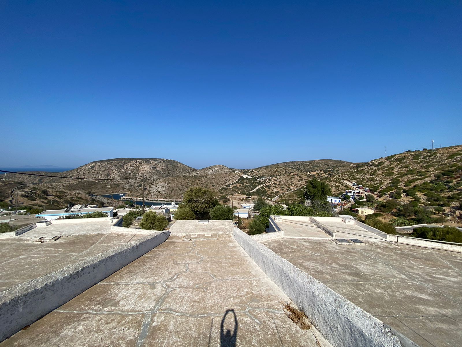 Υπερτουρισμός, Λειψυδρία, Νησιά: Τελικά τι ισχύει; Είναι όλα τόσο δραματικά; λειψυδρία