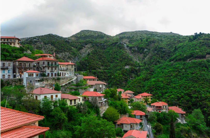 28η Οκτωβρίου: Αν ψάχνεις για κατάλυμα σε αυτά τα μέρη, ξέχνα το - Τρομερή πληρότητα από μέρες πριν 28η Οκτωβρίου