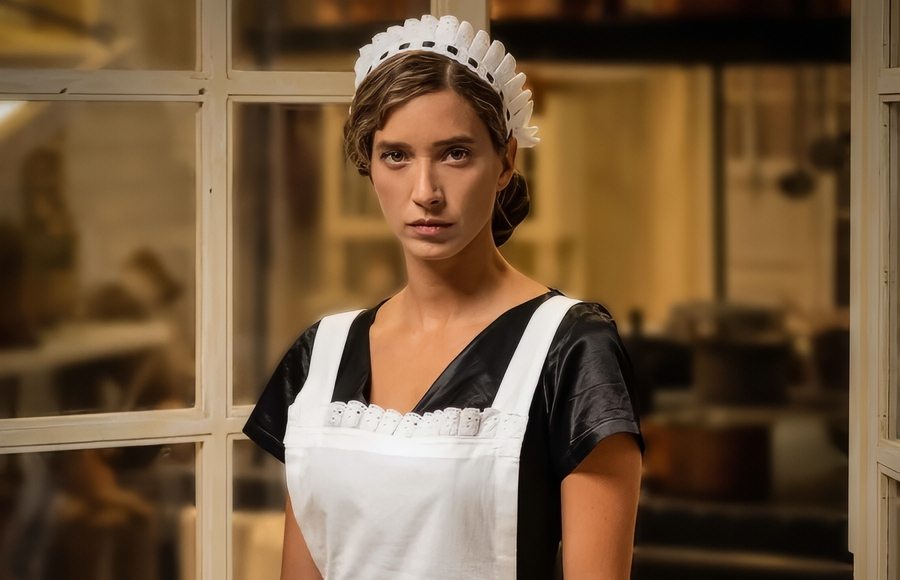 Grand Hotel - Επόμενα Επεισόδια (2-5/12): Η αποκάλυψη για τον Γαζή αναδεικνύει νέο ύποπτο για τον θάνατό του Η μεγάλη ρελάνς: Η σειρά της τηλεόρασης που όσο περνάει ο καιρός, κοντράρει το Νο1 της μυθοπλασίας