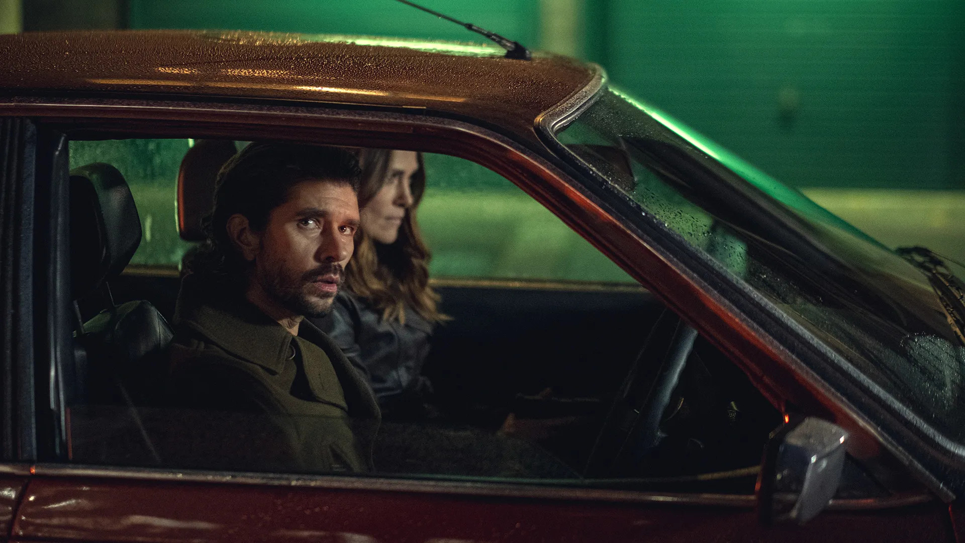 Η χειρότερη στο Νο1: Οι 5 κορυφαίες σειρές του Netflix που βλέπουν όλοι σήμερα - Η καινούργια προσθήκη θα σε βάλει σε δίλημμα Τελικά, αυτή είναι η καλύτερη σειρά του Netflix μες στο 2024 - Θα είναι σίγουρα μέχρι την επόμενη Παρασκευή