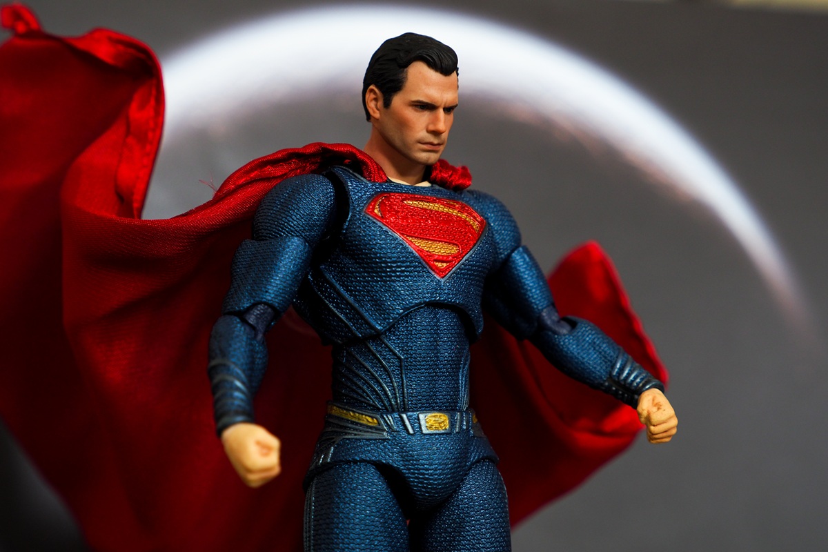 Πώς γίναμε όλοι Superman και Superwoman; - Το αγαπημένο «S» της μόδας