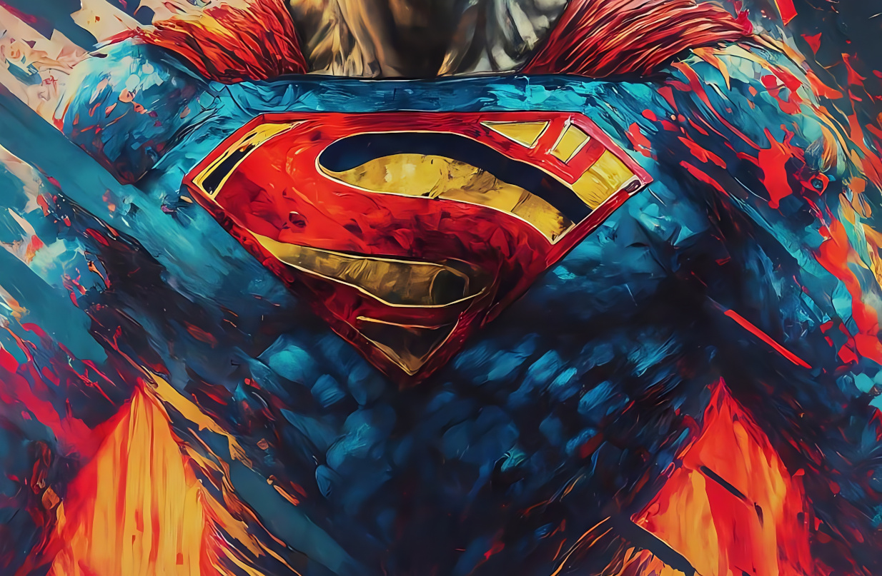 Πώς γίναμε όλοι Superman και Superwoman; – Το αγαπημένο «S» της μόδας