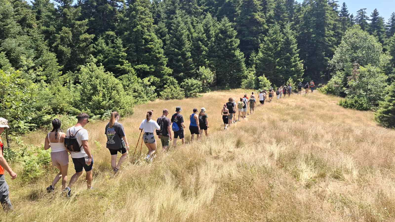 Plastiras Lake Festival 2025: Καραπατάκη, Μποφίλιου, Bloody Hawk στο πιο απελευθερωτικό φεστιβάλ Plastiras Lake Festival