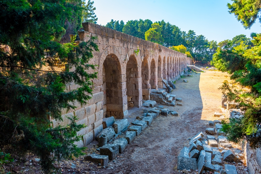 Μόνο εδώ γίνεται αυτό: Το ελληνικό νησί που μπορεί να επενδύσει σε μια ιδιαίτερη μορφή τουρισμού και να κυριαρχήσει των άλλων Μόνο εδώ γίνεται αυτό: Το ελληνικό νησί που μπορεί να επενδύσει σε μια ιδιαίτερη μορφή τουρισμού και να κυριαρχήσει των άλλων